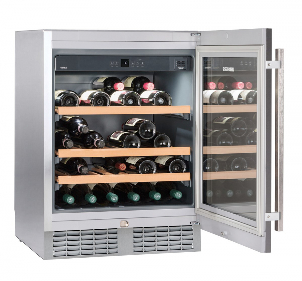 ������ ���� LIEBHERR UWKES 1752 GRANDCRU