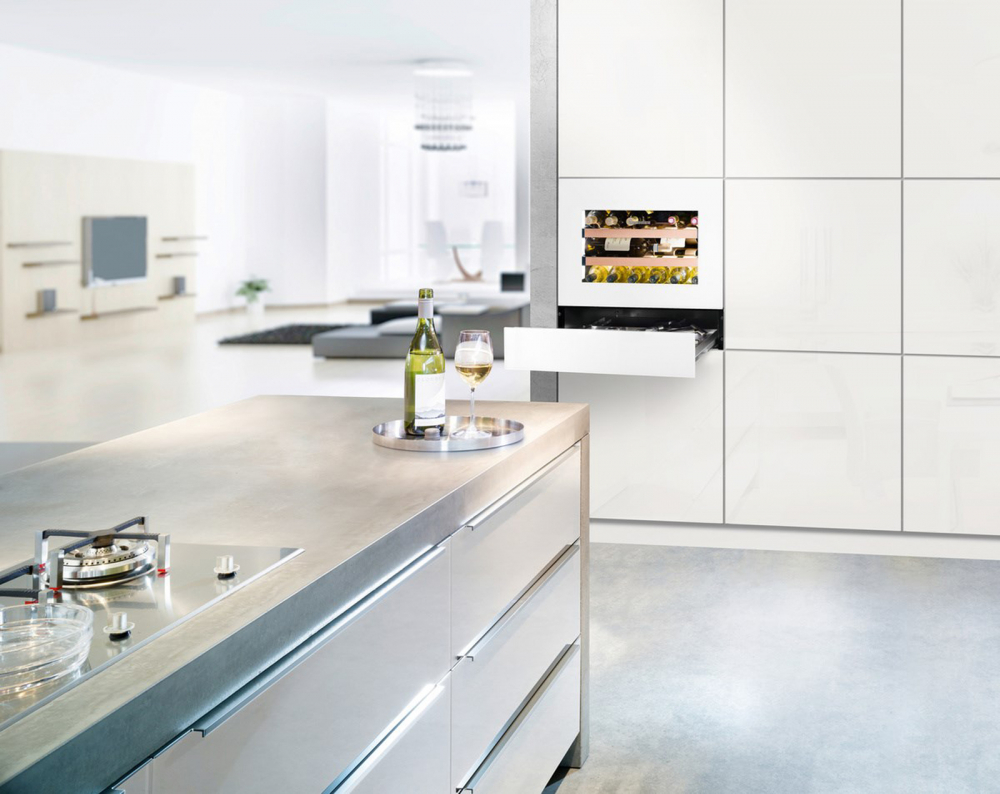 ������ ���� LIEBHERR WKEGW 582