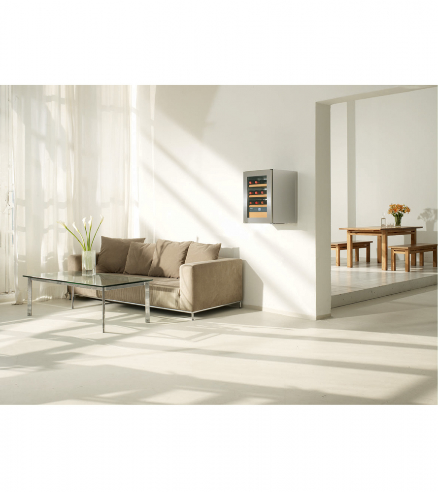 ������ ���� LIEBHERR WKes 653 GRANDCRU
