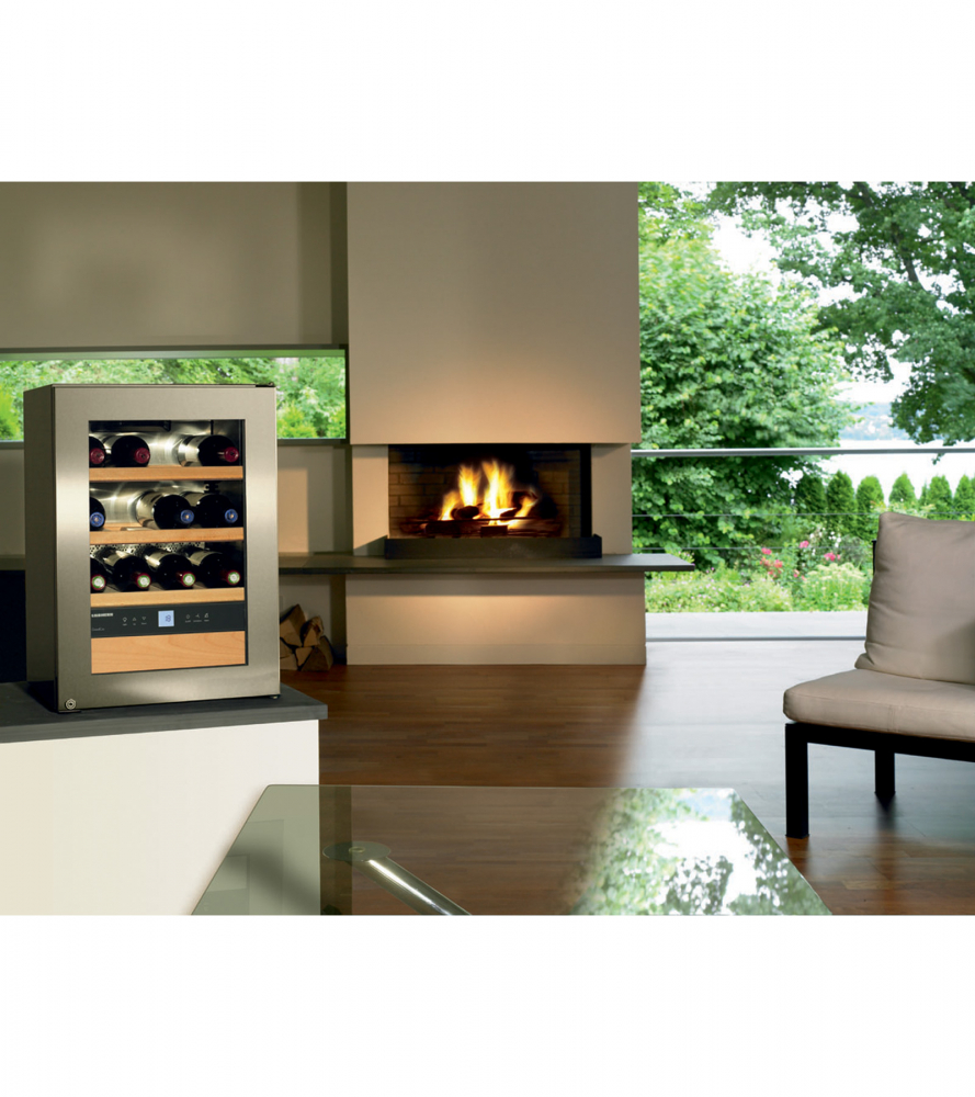 ������ ���� LIEBHERR WKes 653 GRANDCRU