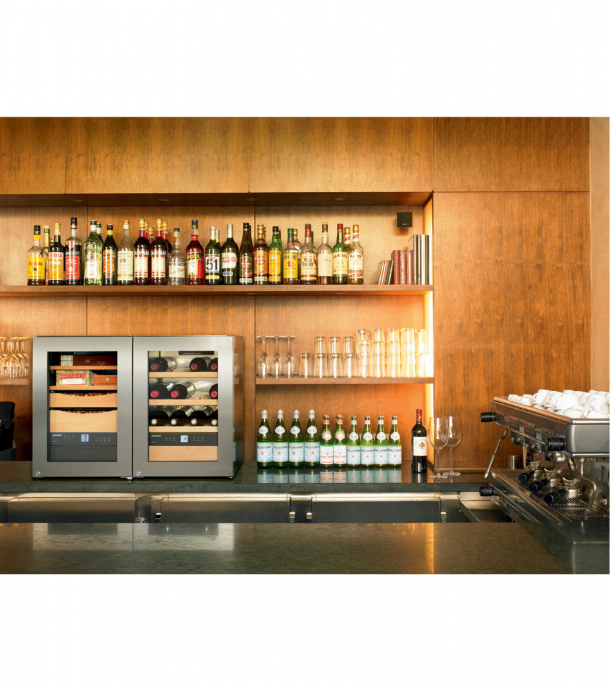 ������ ���� LIEBHERR WKes 653 GRANDCRU