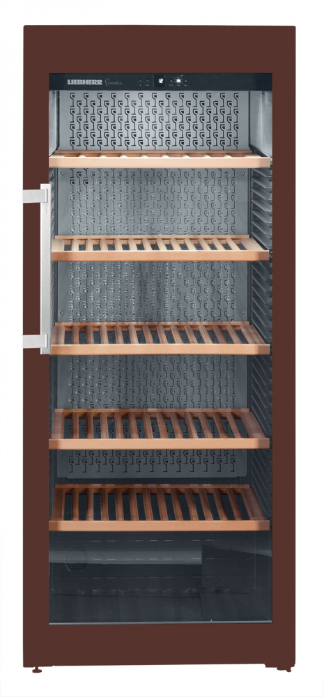 ������ ���� LIEBHERR WKT 4552 GRANDCRU