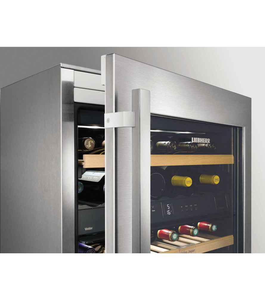 ������ ���� LIEBHERR WTes 1672 VINIDOR