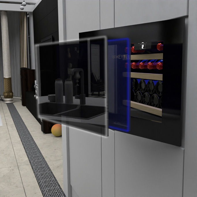 ������ ���� Meyvel MV22-KBB1