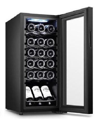 ������ ���� SCANDIFROST JC-56WS