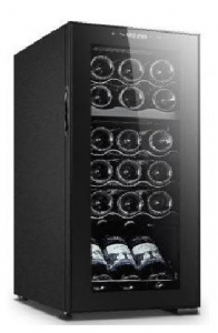 ������ ���� SCANDIFROST JC-56WD