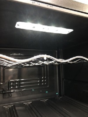 ������ ���� SCANDIFROST JC-98D
