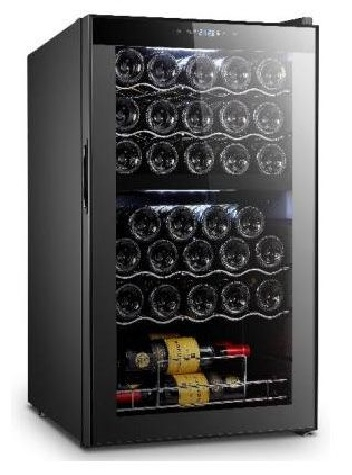 ������ ���� SCANDIFROST JC-98D
