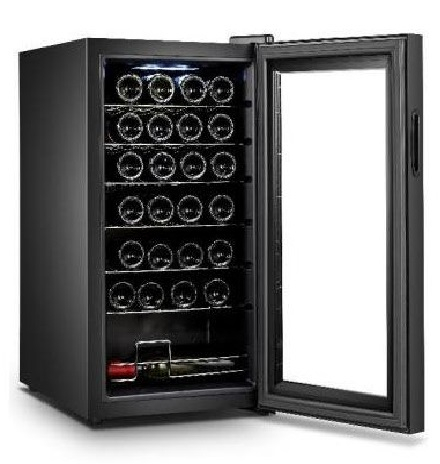 ������ ���� SCANDIFROST JC-82