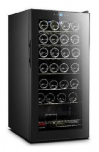 ������ ���� SCANDIFROST JC-82
