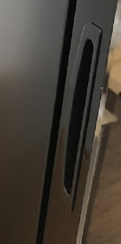 ������ ���� SCANDIFROST S57W