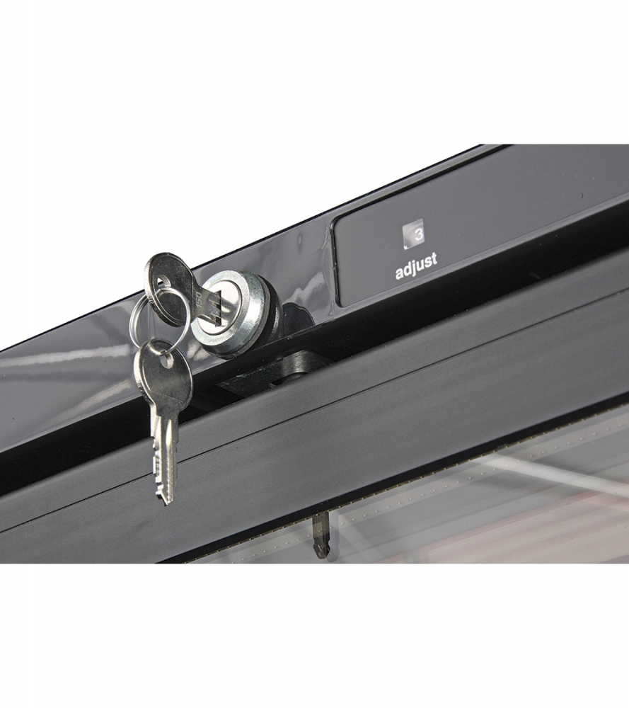 ������ ���� VESTFROST Solutions VKG 571