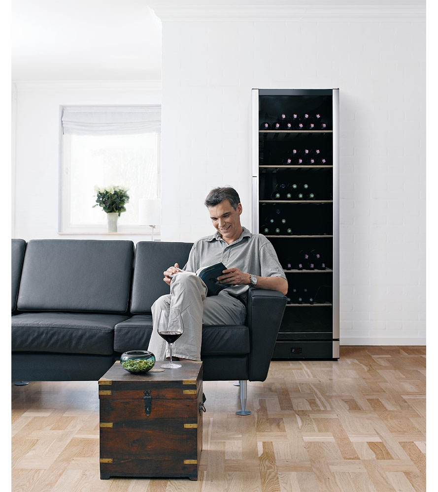 ������ ���� VESTFROST Solutions W 185 �����������