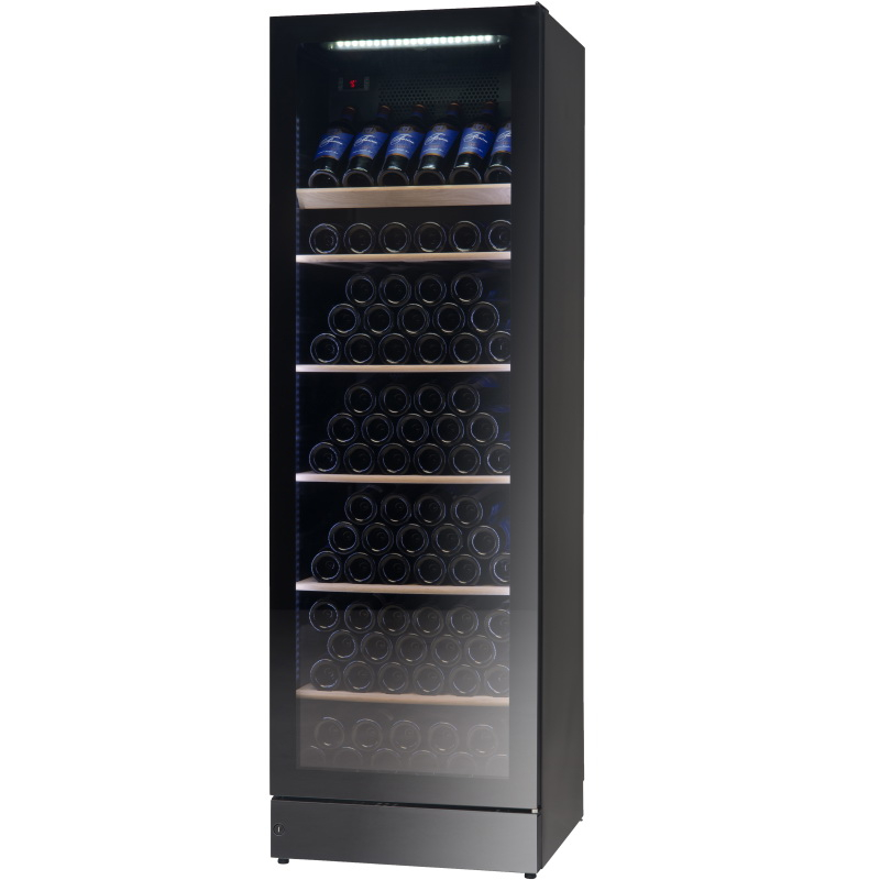 ������ ���� VESTFROST Solutions WFG Black 185