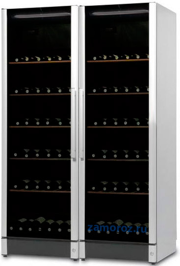 ������ ���� VESTFROST Solutions W 185 Side by Side