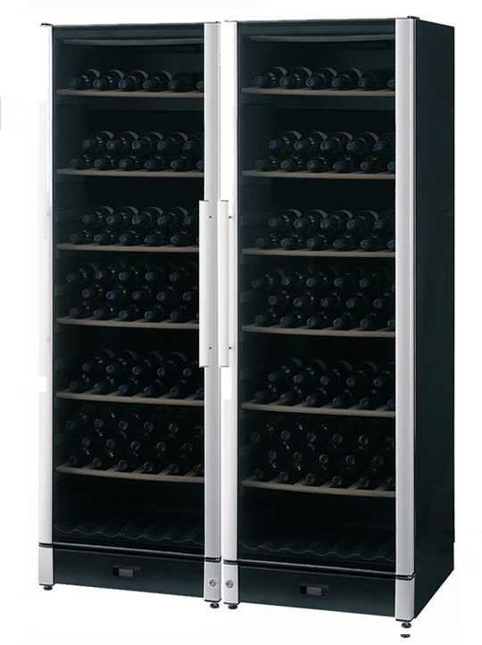 ������ ���� VESTFROST Solutions W 185 Side by Side