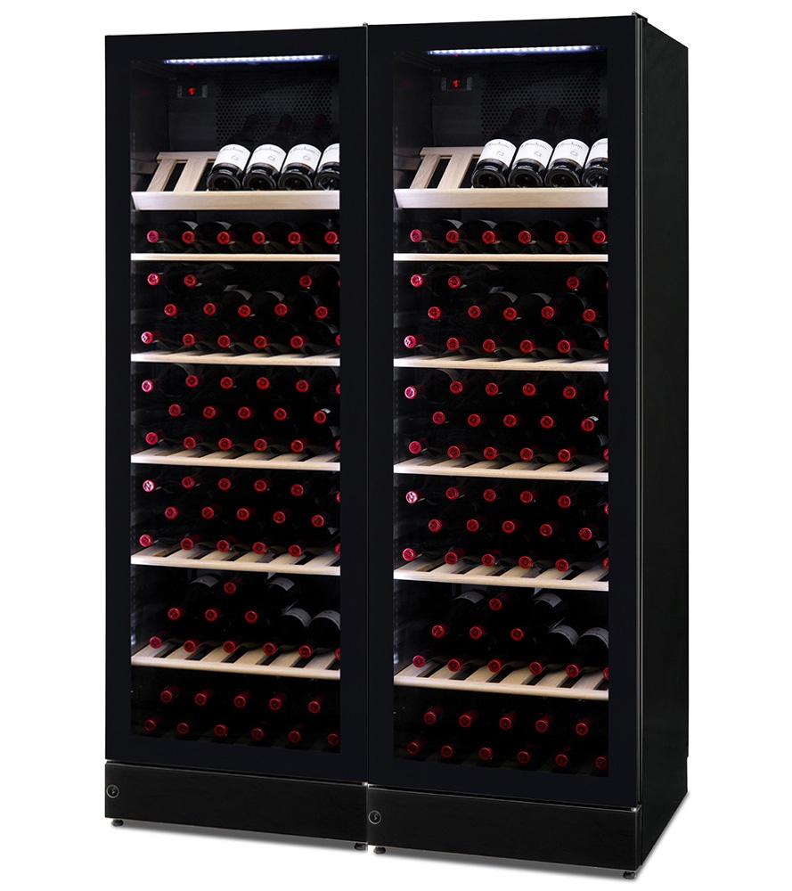 ������ ���� VESTFROST Solutions WFG 185 Side by Side