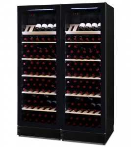 ������ ���� VESTFROST Solutions WFG 185 Side by Side