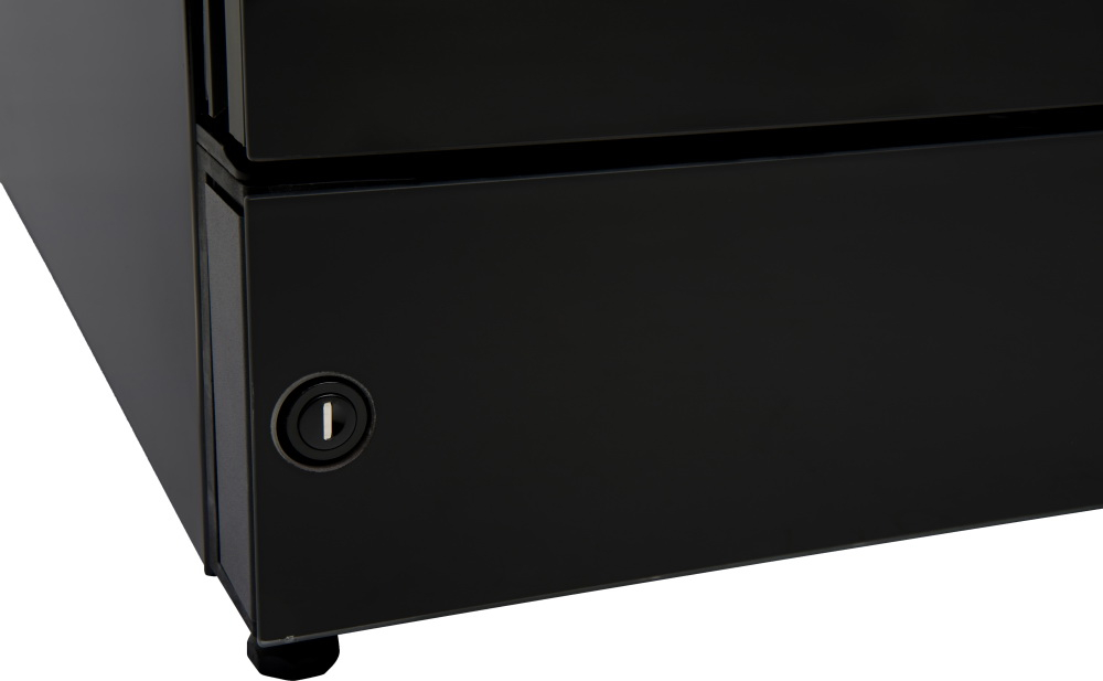 ������ ���� VESTFROST Solutions WFG Black 155