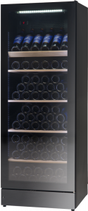 ������ ���� VESTFROST Solutions WFG Black 155