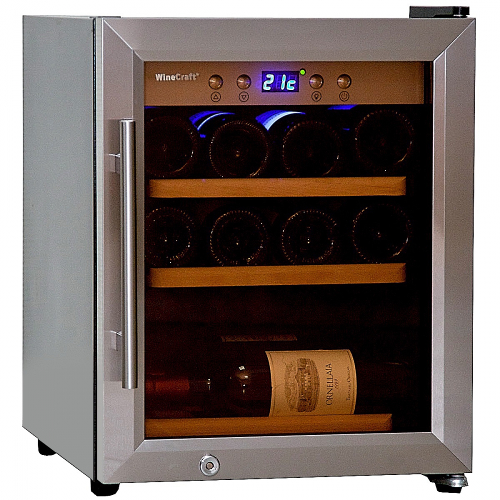 ������ ���� Wine Craft SC-12M Grand Cru