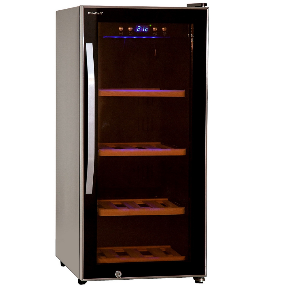 ������ ���� Wine Craft ��-28M Grand Cru