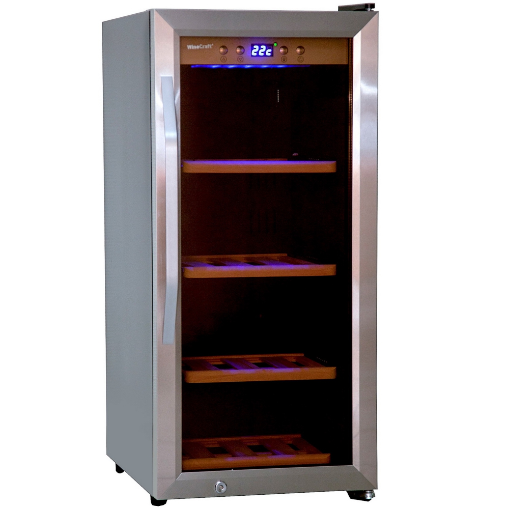 ������ ���� Wine Craft SC-28M Grand Cru