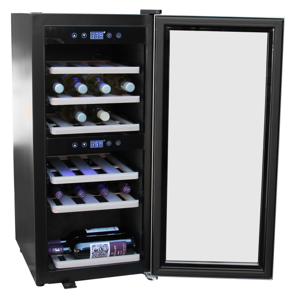 ������ ���� Wine Craft BC-24BZ Grand Cru