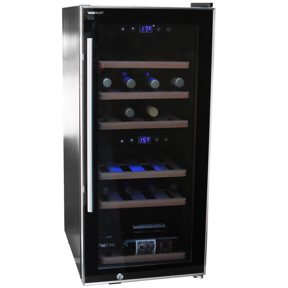 ������ ���� Wine Craft BC-24BZ Grand Cru
