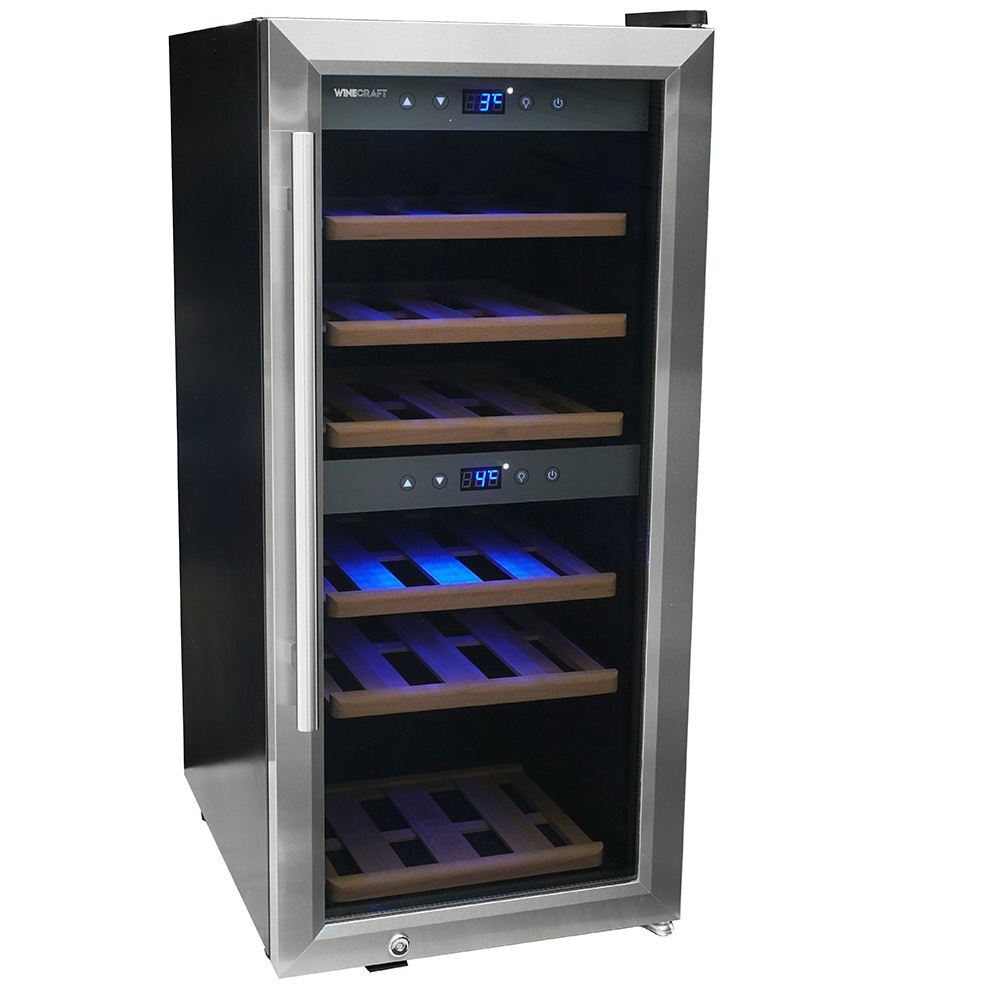 ������ ���� Wine Craft SC-24BZ Grand Cru