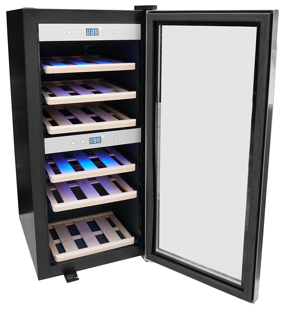 ������ ���� Wine Craft SC-24BZ Grand Cru