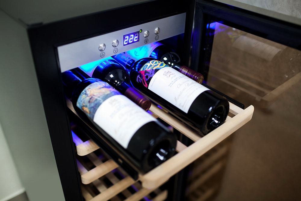 ������ ���� Wine Craft �C-43M Grand Cru