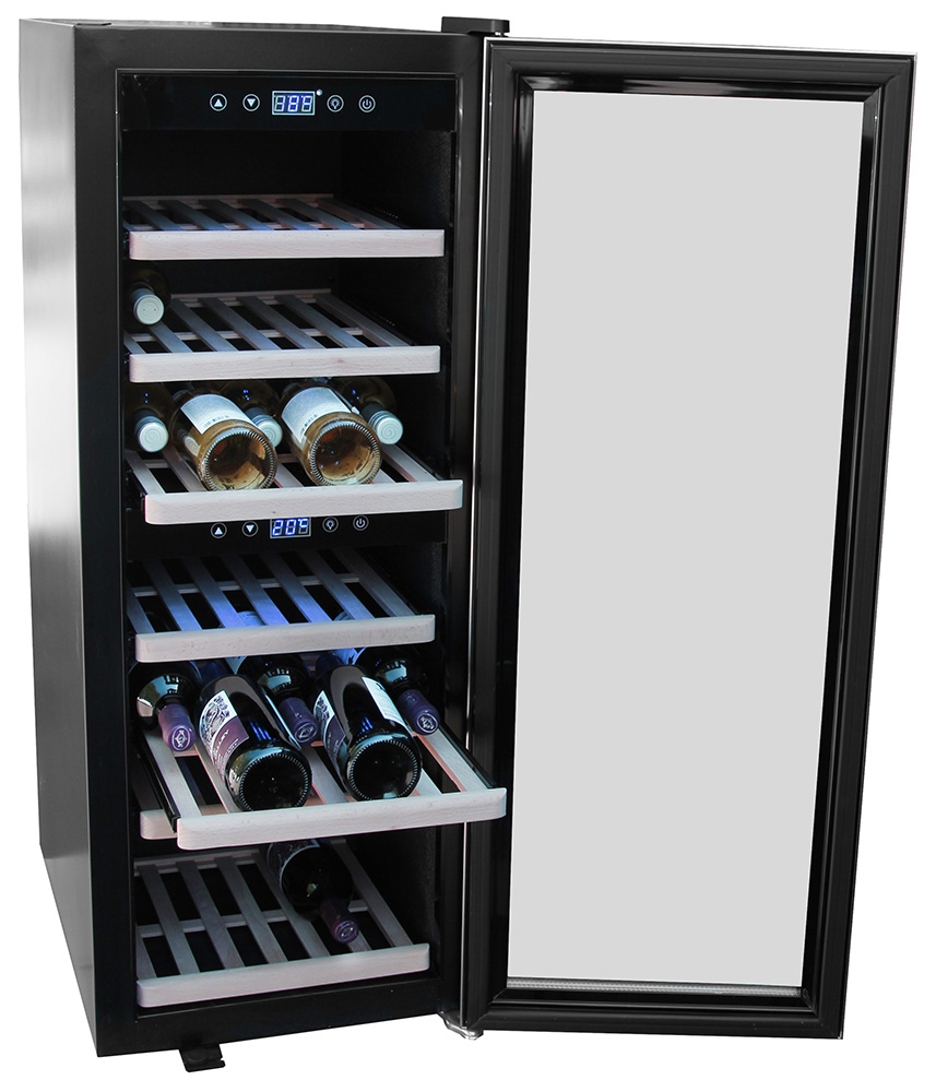 ������ ���� Wine Craft BC-38BZ Grand Cru