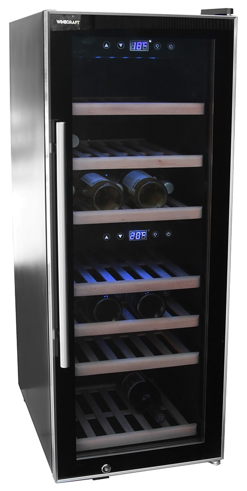 ������ ���� Wine Craft BC-38BZ Grand Cru