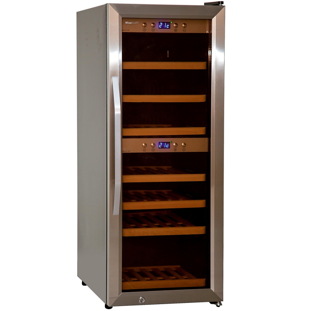 ������ ���� Wine Craft SC-38BZ Grand Cru
