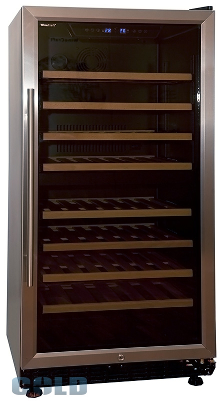 ������ ���� Wine Craft SC-72BZ