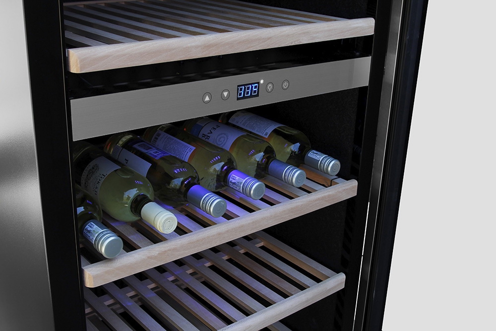 ������ ���� Wine Craft BC-126BZ Grand Cru