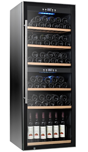 ������ ���� Wine Craft BC-126BZ Grand Cru
