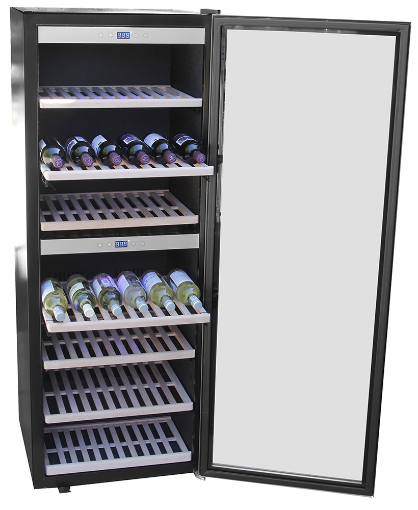 ������ ���� Wine Craft SC-126BZ Grand Cru