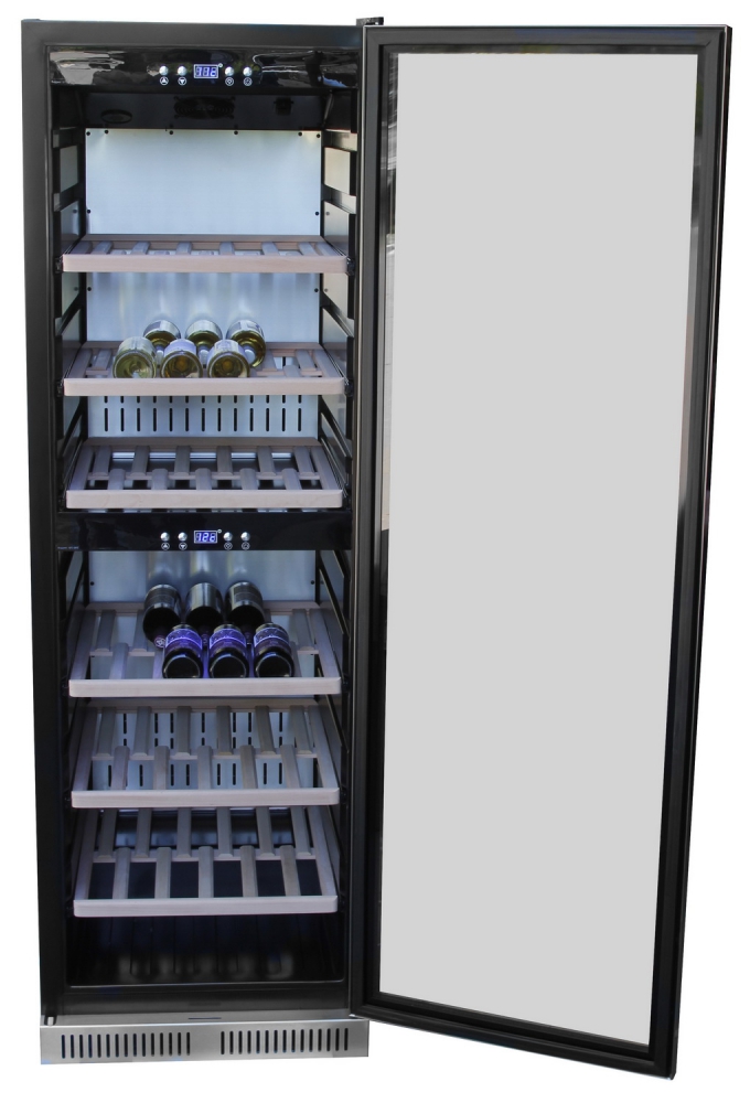 ������ ���� Wine Craft SC-215BZ Grand Cru